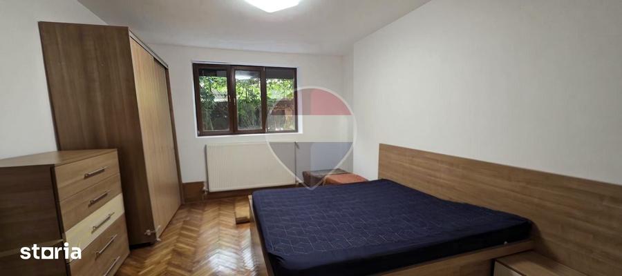 Apartament de inchiriat 2 camere + birou | 57 mp | Polona - 4