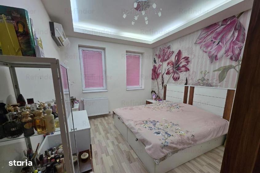Apartament cu 4 camere, mobilat în Ferdinand