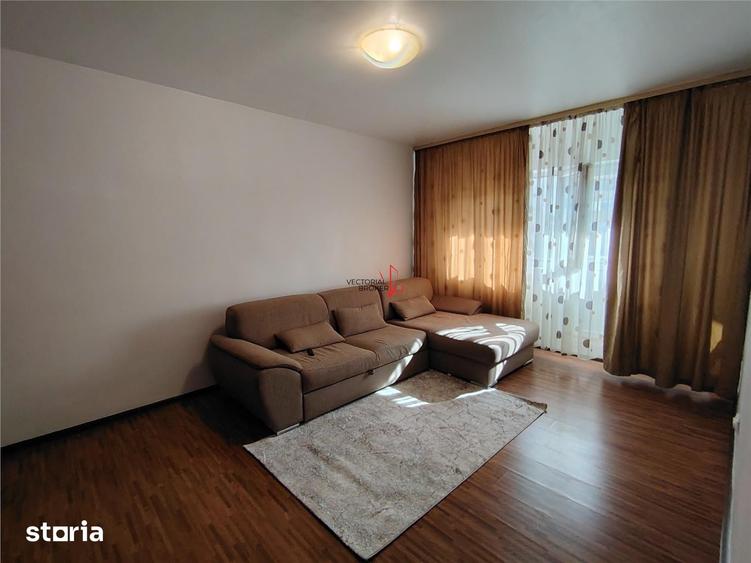 Apartament 2 camere Basarabia Diham Mobilat Si Utilat - 17
