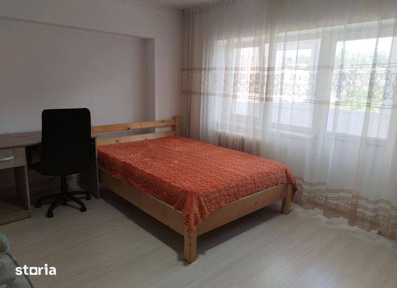 Garsonieră decomandată în Gară