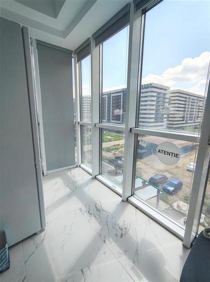Apartament 2 camere zona Copou - Azimut - 17