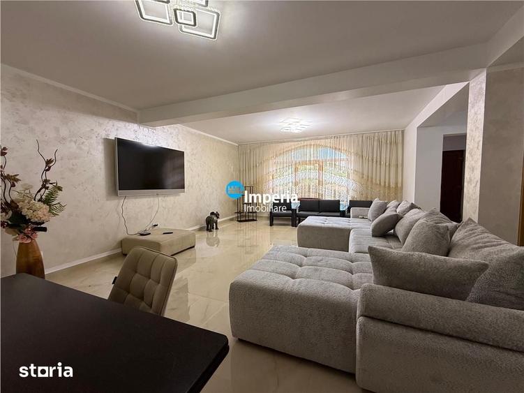 Casă cu 4 camere cu Teren 370 Mp în Ciurea