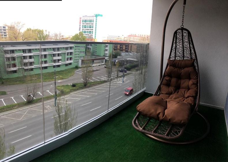 Mamaia zona Rex 2 camere pina in vara