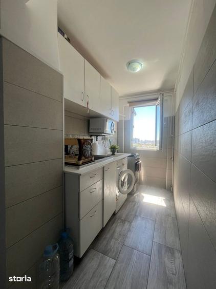 Apartament 2 camere-Lacul Tei-Metrou Stefan cel Mare - 10