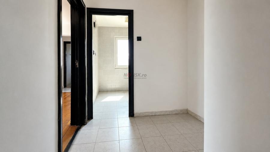 2 Camere Pantelimon | 40,3mp | Etaj 9/10 | Kaufland la scară - 4