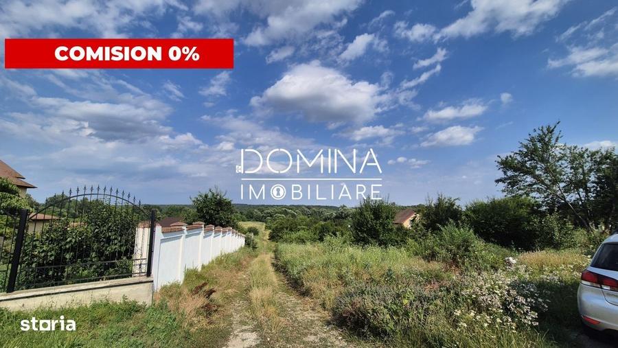 Spațiu comercial, în Bârsești