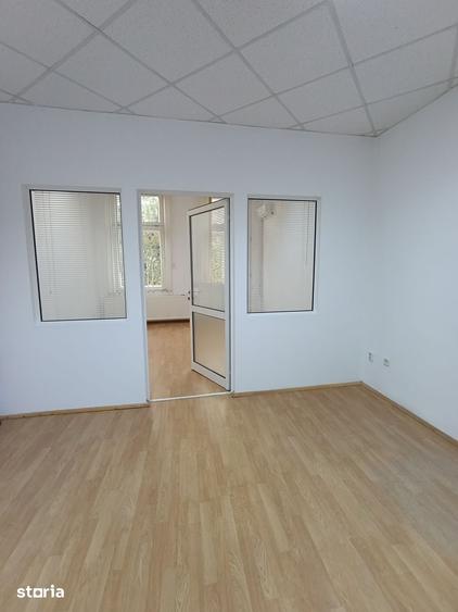 Spațiu comercial, de 45 mp, în Ultracentral