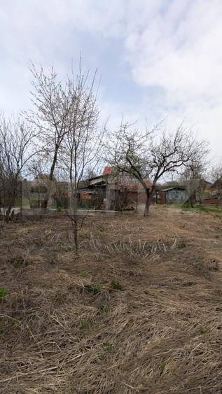 Casă individuală cu 4 camere cu Teren 1100 Mp în Dragomirești