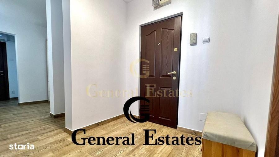 Apartament cu 3 camere decomandat în Alexandru cel Bun