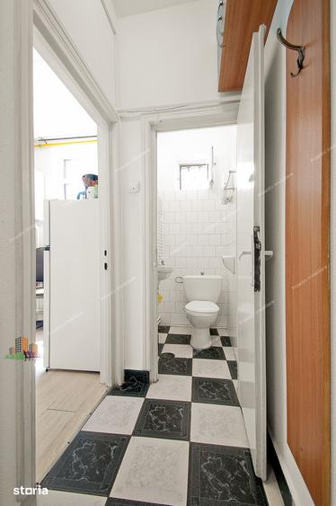 Spa?iu comercial de inchiriat, pozi?ie centrala, Str.Domneasca, Gala?i - 9
