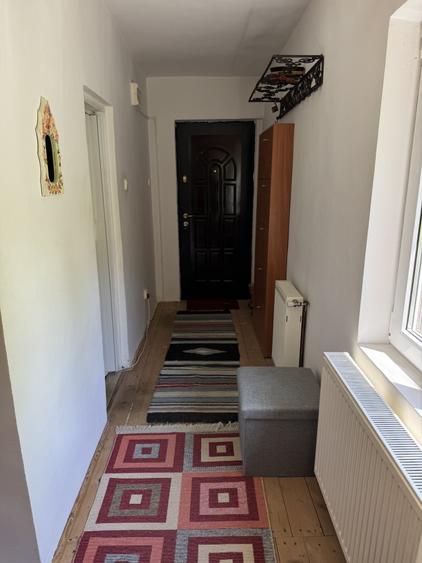 Casă individuală cu 4 camere cu Teren 3500 Mp în Lunca Gârtii