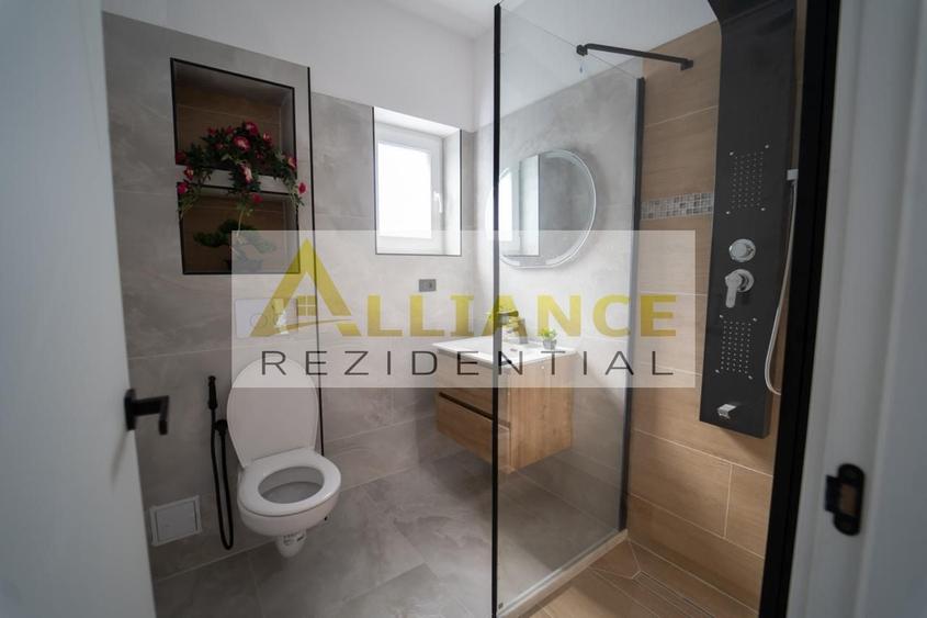 Casă individuală cu 4 camere cu Canalizare în Berceni