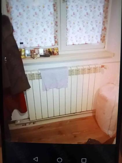 Apartament cu 2 camere semidecomandat în Berceni
