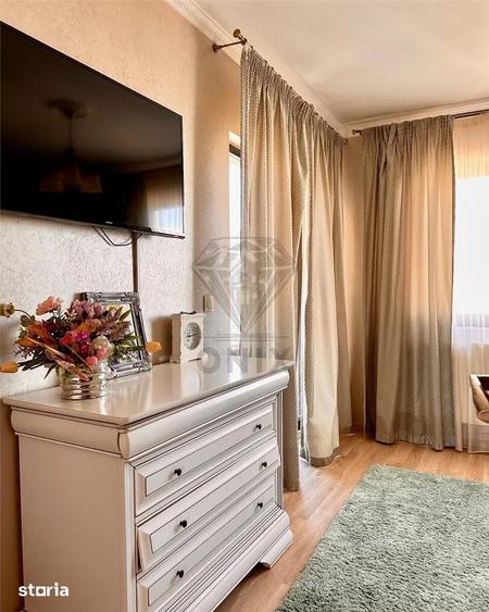 Casă cu 4 camere cu Teren 355 Mp în Blejoi