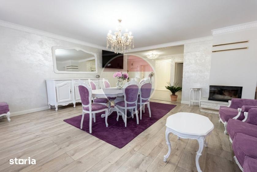 Casa ultrafinisata cu 5 camere | Turda | Gradina ?i Garaj - 20