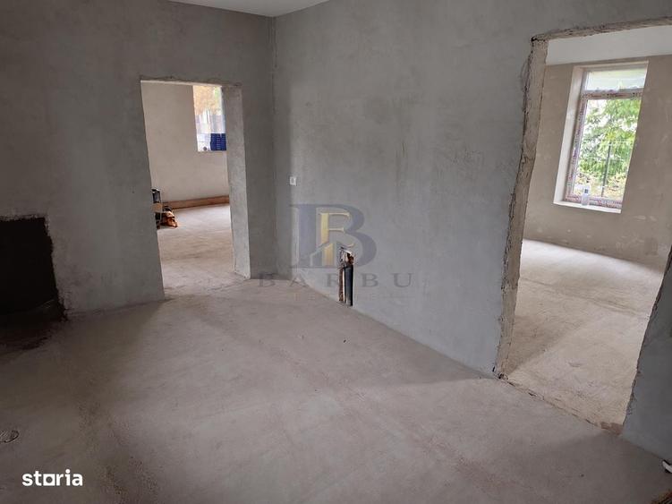 Casă cu 4 camere în Pișchia