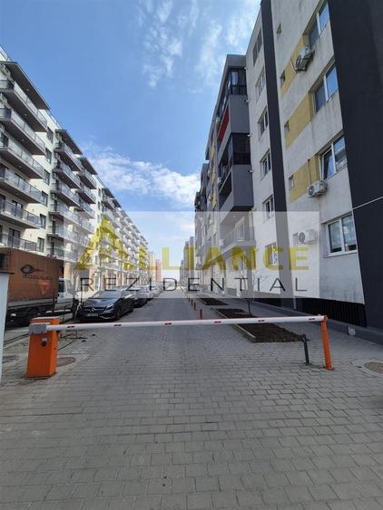 Metrou Berceni 2 Camere + Gradina Mobilat si Utilat - 5