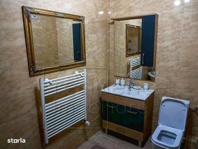 Apartament spatios, 2 camere, Marasti, zona Revo Gym+Garaj - 7