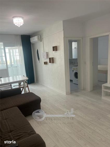 Apartament cu 3 camere în Miroslava
