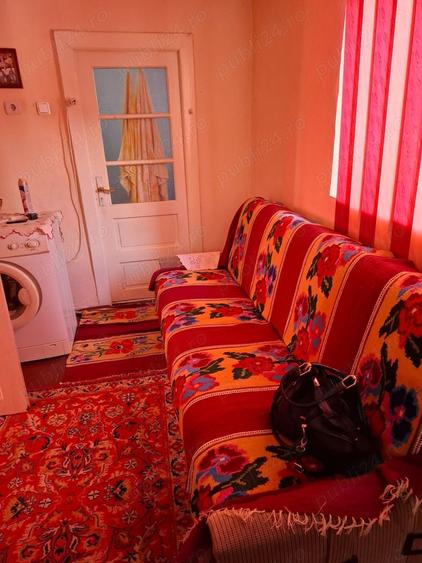 Casă cu 4 camere cu Teren 900 Mp în Satu Nou
