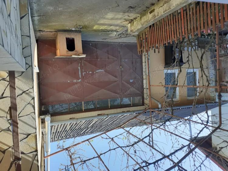 Casă cu 2 camere în Turda