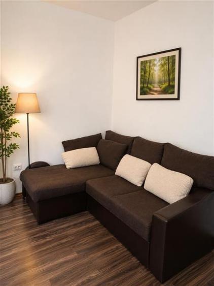 Pet friendly,70 mp, decomandat,Centrul Civic:Regiunilor,regim vila,balcon - 5