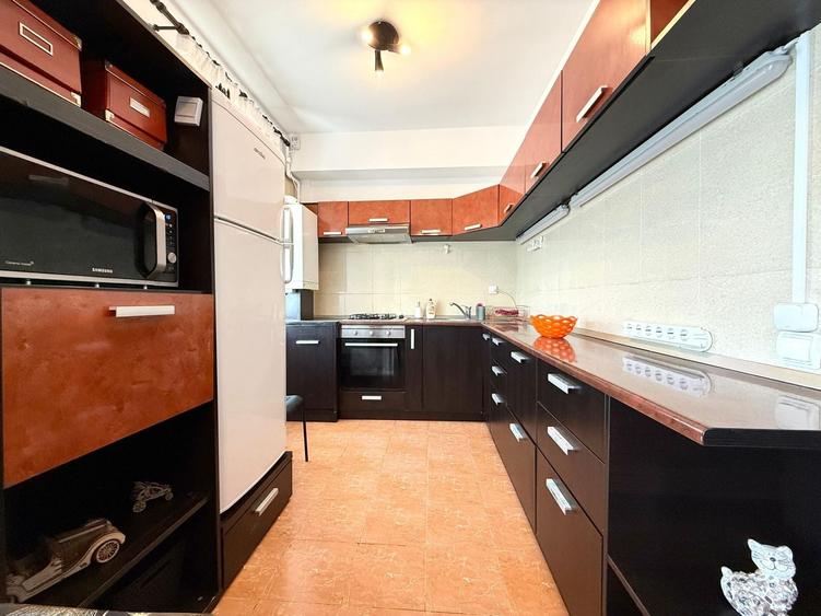 Apartament 3 Camere | Centrul Nou – Gara | Pet Friendly - 7
