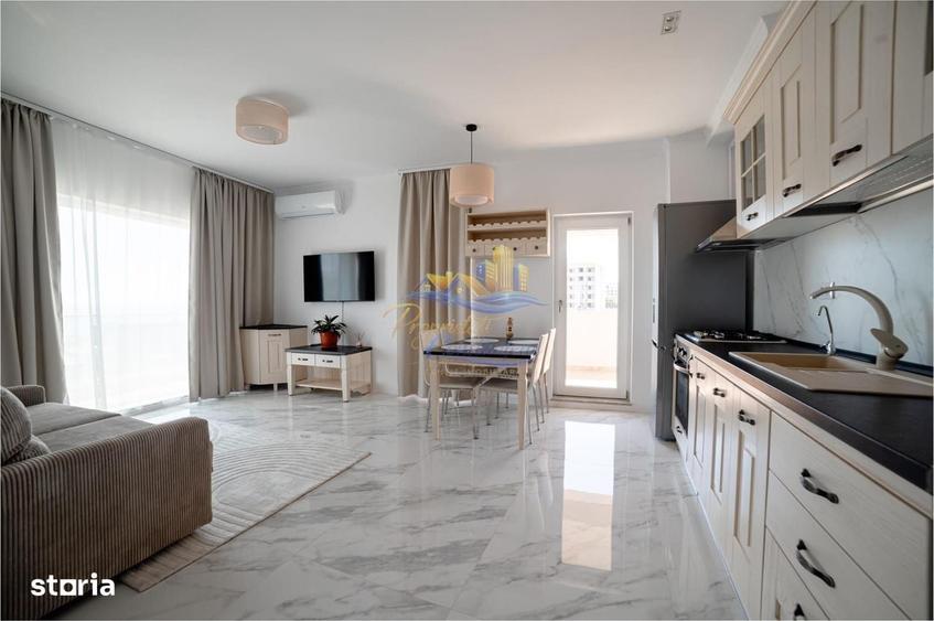 Apartament de inchiriat in Mamaia, zona Aqua magic - 8