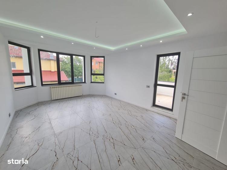 LUX | Casa Individuala | Iancu Nicolae | 10 camere - 17