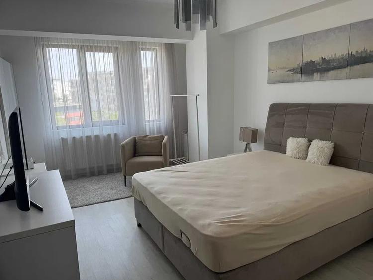 Închiriere Apartament 2 camere în Vitan-Nerva Traian  cu Centrala Proprie - 3
