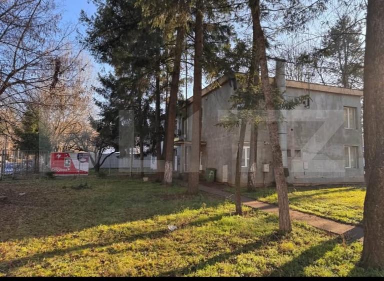 Clădire pentru birouri și servicii, 584 mp, zona Mureșeni - 6