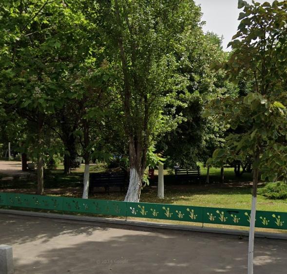Apartament 4 camere,  zona Parc Tineretului. Loc parcare. - 1