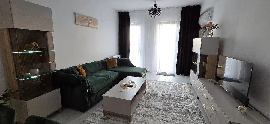 Apartament 2 camere de inchiriat - 1