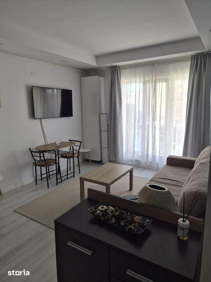 Apartament cu 2 camere în Ștefăneștii de Jos