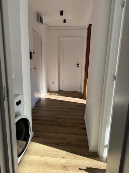 Apartament de închiriat Valea Cetatii - 5