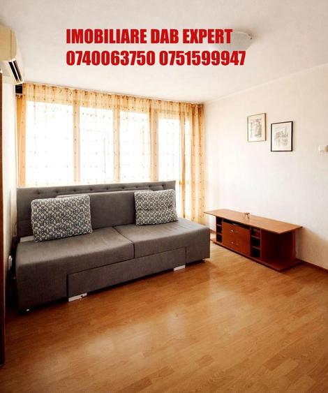 Apartament cu 2 camere semidecomandat în Țiglina 1