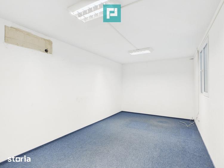Spațiu comercial, de 167 mp, în Central