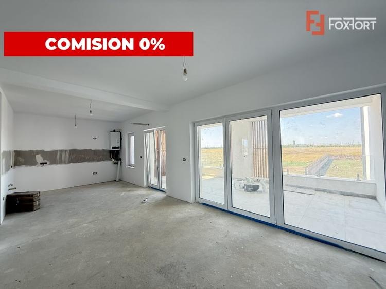 Apartament cu 3 camere decomandat în Torontalului — fotografia 1