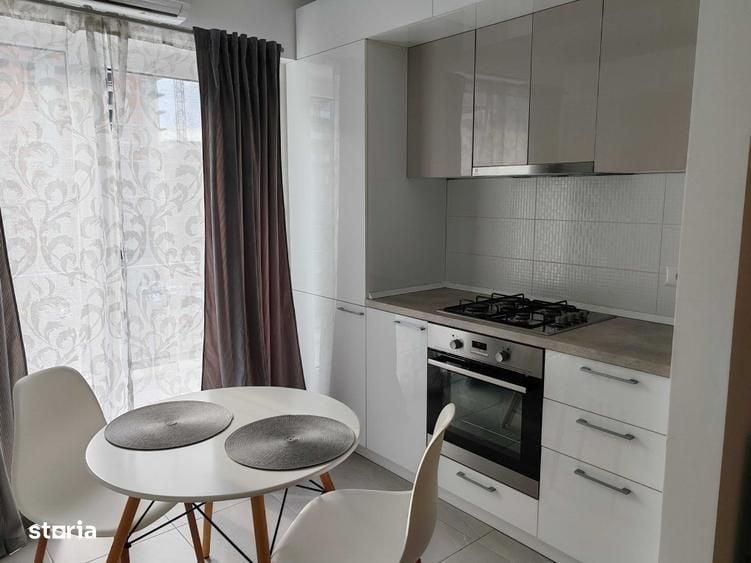 Apartament cu 2 camere în Titan