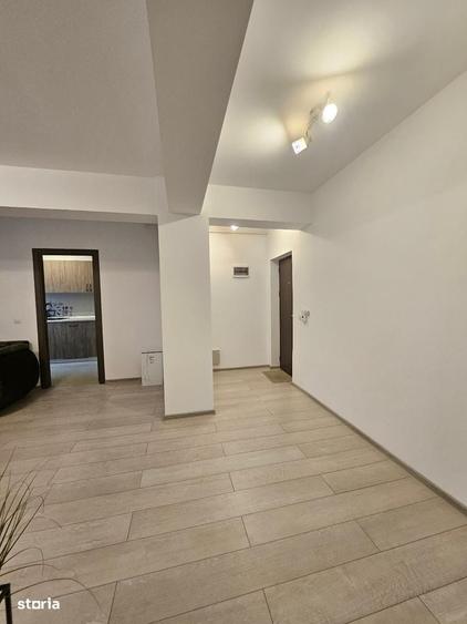Apartament cu 2 camere în Trivale