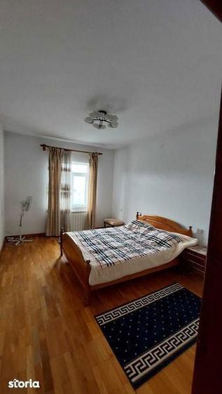 Casă cu 4 camere cu Teren 986 Mp în Copou