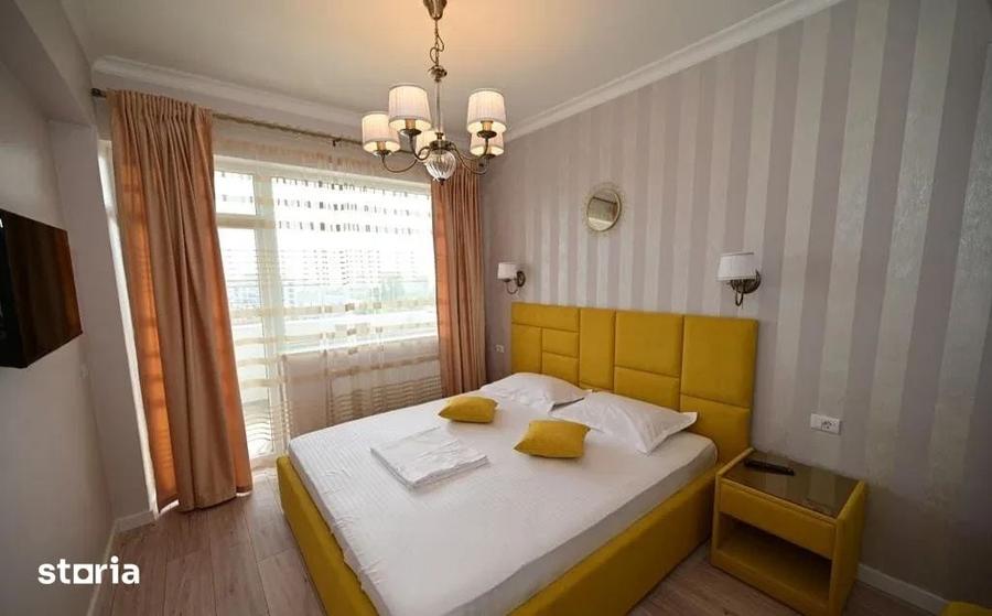 Apartament cu 3 camere în Nord