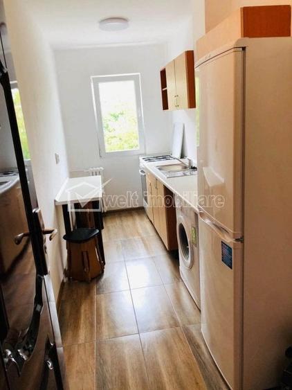 Apartament 2 camere decomandate, zona Mana?tur - 4