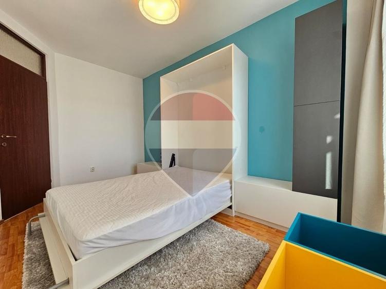 PRIMA ÎNCHIRIERE! | DESIGNER MADE | 2 camere pe Dorobanților - 14