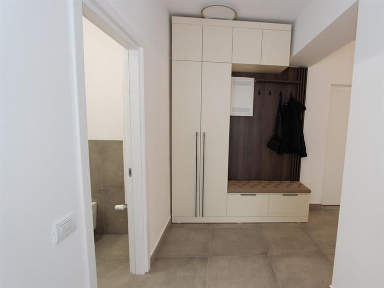 Apartament cu 2 camere decomandat, mobilat în Primăverii