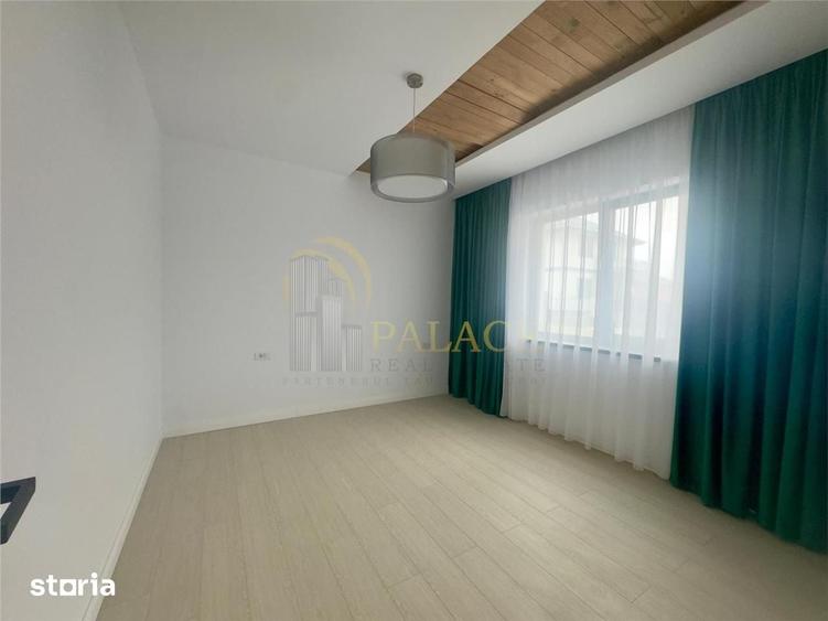 Casă cu 3 camere cu Teren 260 Mp în Valea Lupului