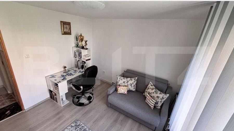Apartament cu 2 camere decomandate de vânzare în cartierul Tudor - 2