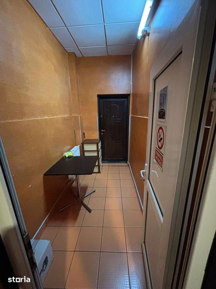 Spațiu comercial, de 114 mp, în Far