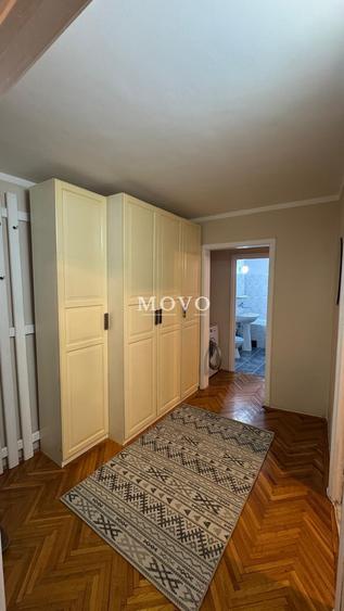 Apartament cu 2 camere decomandat, mobilat în Girocului