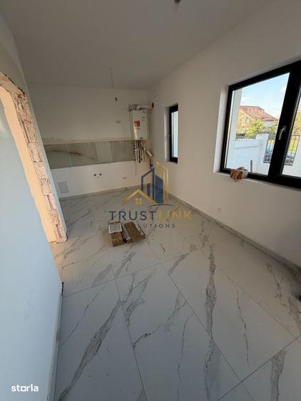 Casa duplex finalizata Berceni Comision 0 - 9